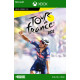 Tour de France 2022 XBOX Series S/X CD-Key